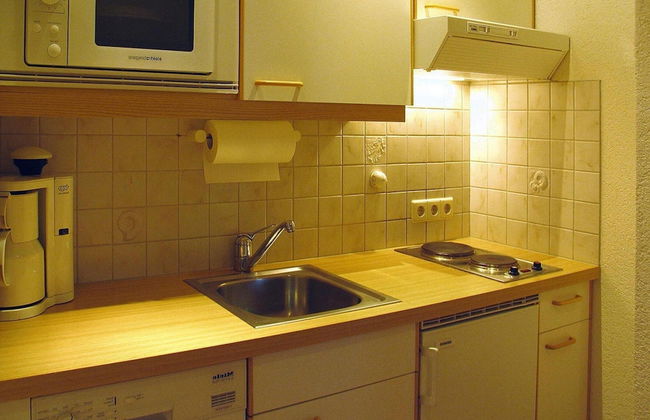 Chalet in Dienten With Ski-in Access & Pool - Foto 6