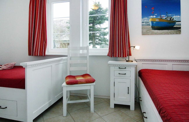 Holiday Home Haffschein, Monkebude - Foto 7