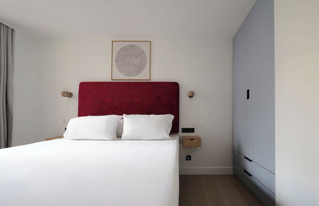 Numa Madrid Sol - Foto 28