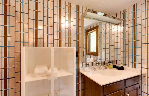 5 Mi to Franconia Notch White Mountains Getaway - Foto 19