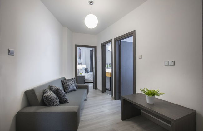 Blazer Residence - Foto 21