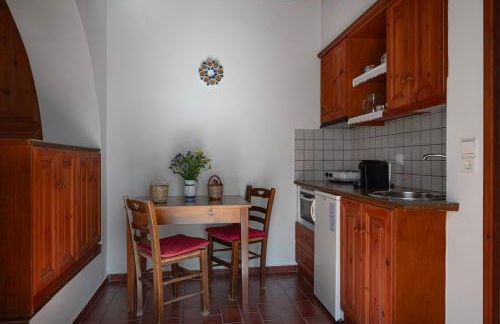 Siroco Patmos - Foto 30