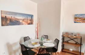 Islantilla ático 1 línea de playa vistas al mar - Foto 15