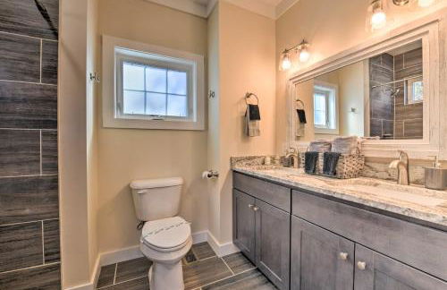 New Country House with Stylish Modern Amenities - Foto 19