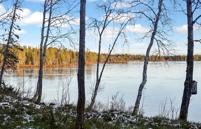 Äkäsjärven lomamökit 1 - Foto 18