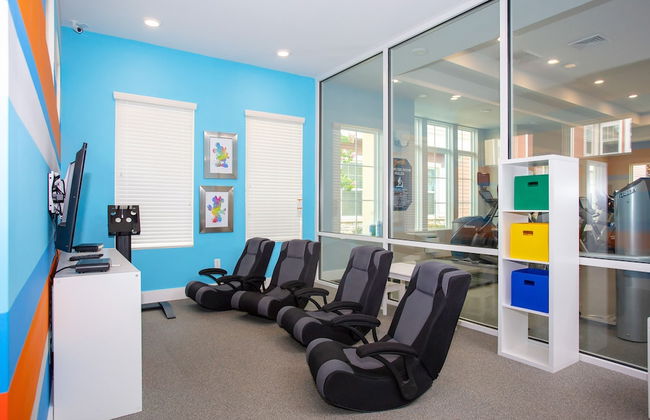 Upstay - Disney Themed House - Sleeps 16 - Foto 47