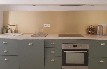 Jolie maison de ville La Petite Magnanerie - Foto 25