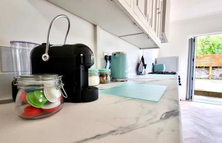 Moorland House by Switchback Stays - Foto 19