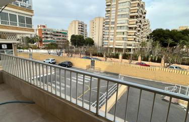 Acogedor Bungalow - Club del Mar - Photo 13