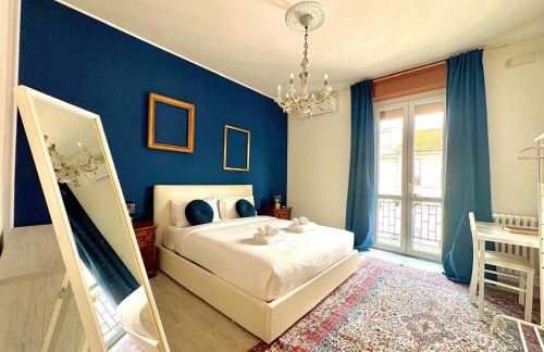 Apartment-Navigli-House of Mirrors - Foto 15