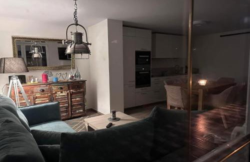 Luxury-Wellnessresidence- Altes Kapitänshaus - Photo 19