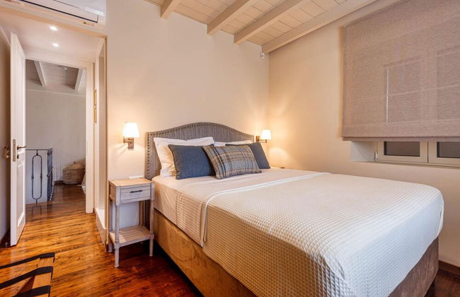 Casa Conti 1840 in Gastouri - Foto 66