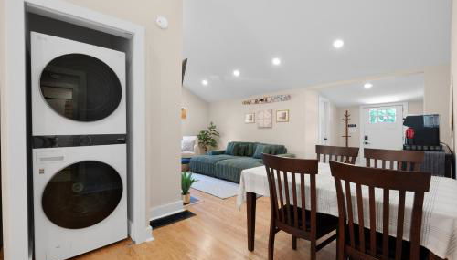 Buckeye Lake Cottage - Foto 3