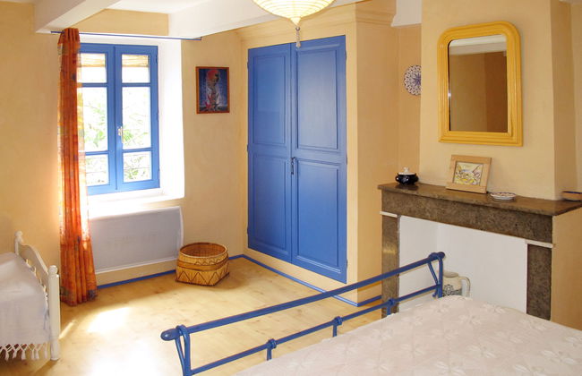 La Maison du Figuier - Foto 17