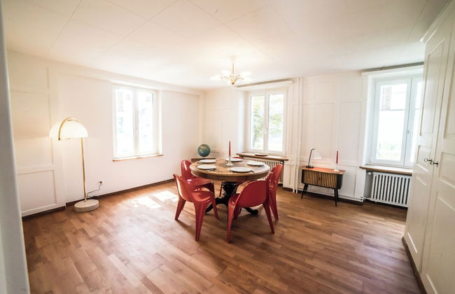 Tilia Apartments - Foto 23