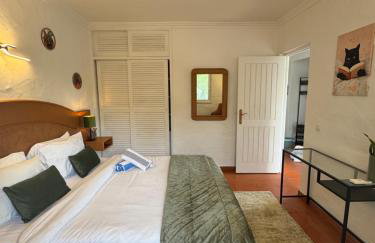 Casa Gatu Verdi-Garden Apartment with Pool - Foto 35