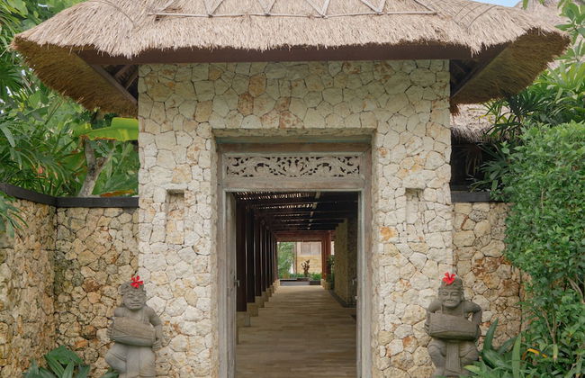 Sound of the Sea Villa - Photo 46