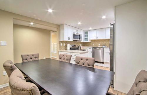 Cozy North Bend Getaway in Walkable Location! - Foto 11