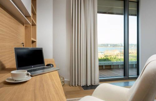 Apartment Zegrze by the water with a view - BOOK IT WARSAW - Foto 14