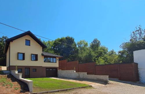 Villa Zora - Oaza mira u srcu Like - Foto 23