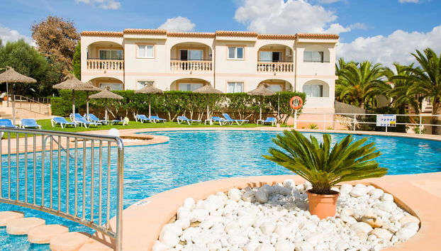 Apartamentos Sol Romántica by DOT Suites - Photo 2