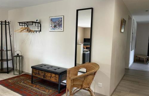 Gîte Les Plains Champs - Foto 2