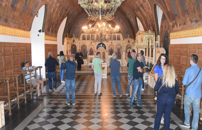 Belgrade - Excursion d'une journée - Photo 2