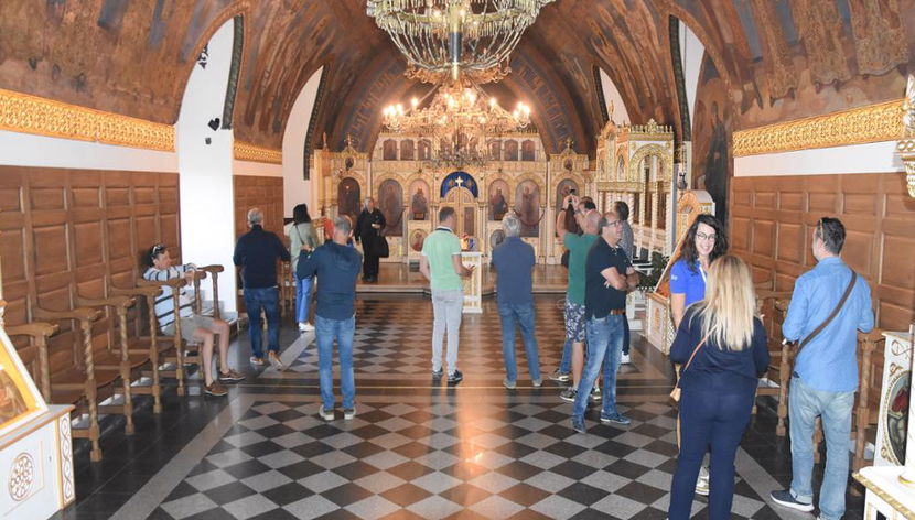 Belgrade - Excursion d'une journée - Photo 2