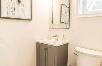 The Inn at Newton Highlands - Foto 14