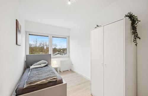 DS-RENT - 4 Schlafzimmer - bis 6 Pers - Albisheim - Foto 7