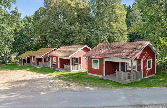 First Camp Sjöstugan - Älmhult - Photo 42