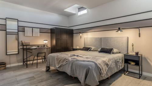 Ayllon - 1 bedroom in Recoletos - Photo 3