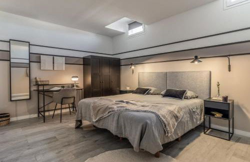 Ayllon - 1 bedroom in Recoletos - Photo 3