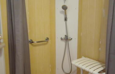 Adapted chalet - Foto 11