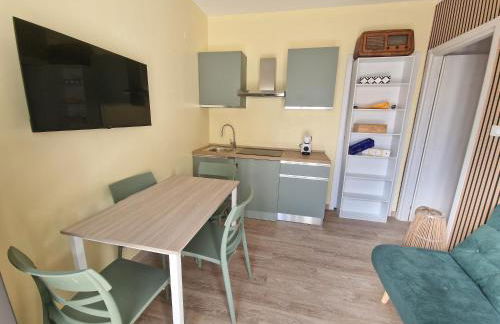 Cerry's Apartments Fronte Mare - Seaside & Sealight - Foto 6