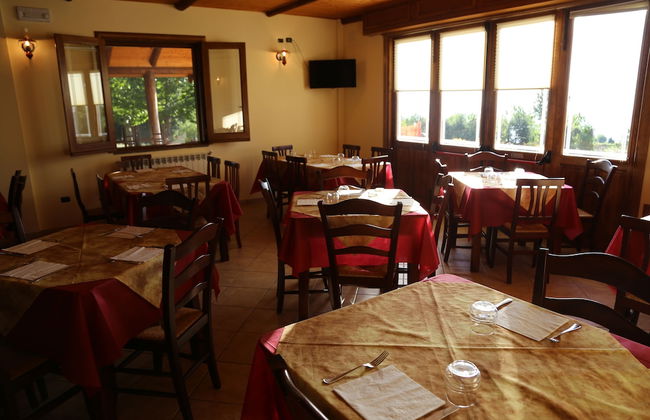 Agriturismo Pirara - Foto 31