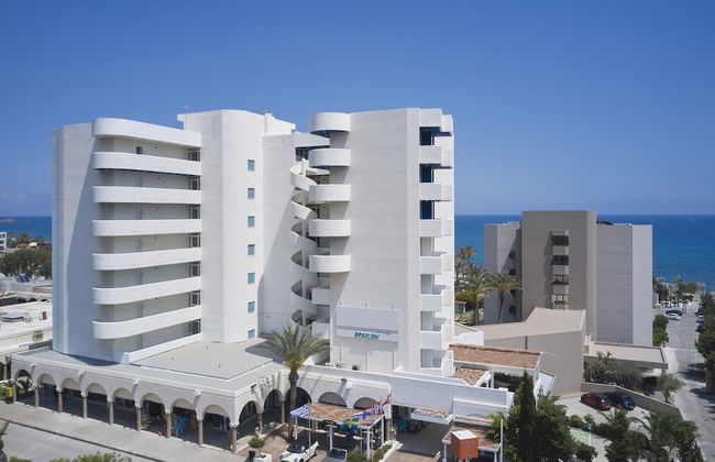 Epsilon Hotel Apartments - Photo 33