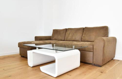 Moderne Ferienwohnung mit Sat-TV & WLAN - Foto 20