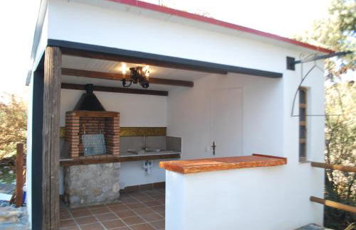 Encinar de Aguas Blancas - Foto 20