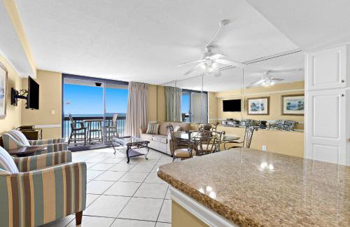 SunDestin Resort Unit 0406 - Photo 7