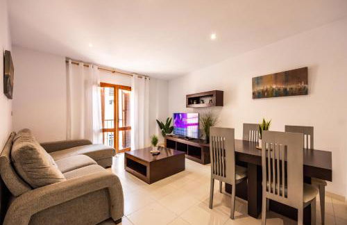 Apartamentos Turísticos Centro Histórico, by CartagenaSpain - Foto 47