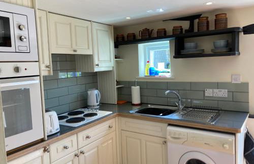 Bakers Cottage Ludham - Norfolk Broads - Foto 10