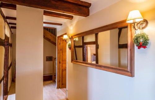 Maison Gîte Au Tonnelier - Foto 38