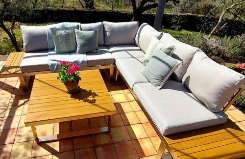 Villa Segreta, Mount Etna - Foto 27