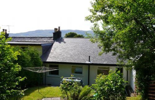 Moriston Cottage - Foto 19