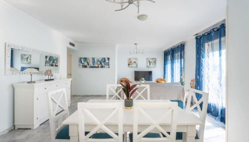 Apartamento Altos de Banús l - Foto 3