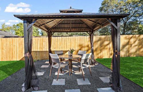 Enchanted Outdoor Oasis - Great gathering spot - Foto 39