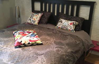 Les Gites Douillets de Sancerre - Foto 29