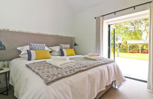 The Stable, Boskensoe Barns - Foto 15