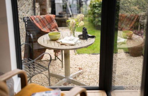 Beautiful Luxury one bedroom retreat in Far Sawrey - Foto 28